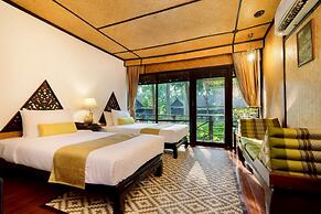 Lampang River Lodge