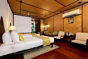 Lampang River Lodge