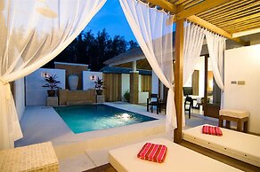 Lawana Escape Beach Resort