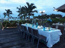 Lawana Escape Beach Resort
