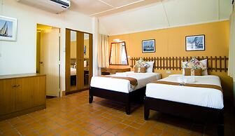 Lawana Escape Beach Resort