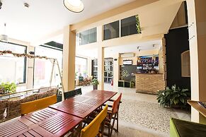 Safestay Athens Monastiraki