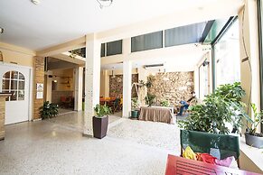 Safestay Athens Monastiraki