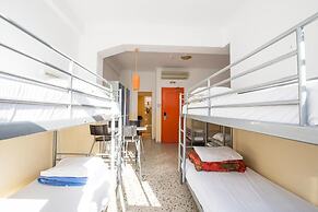 Safestay Athens Monastiraki