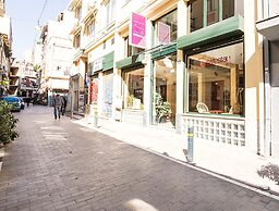 Safestay Athens Monastiraki
