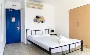 Safestay Athens Monastiraki