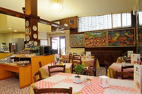 Hotel Puntabella