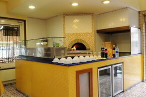 Hotel Puntabella