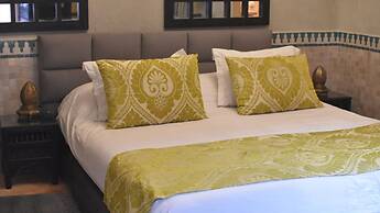 Riad Yacout