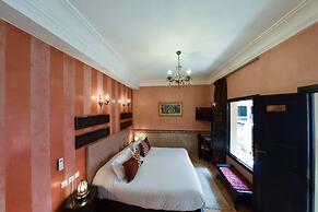 Riad Yacout