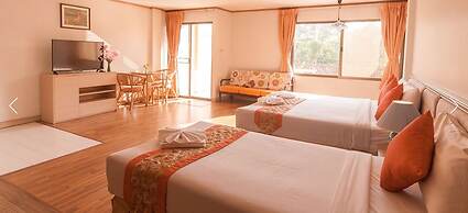 Takiab Beach Resort