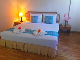 Takiab Beach Resort