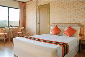 Takiab Beach Resort