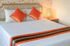 Takiab Beach Resort