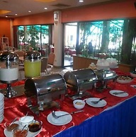 Takiab Beach Resort