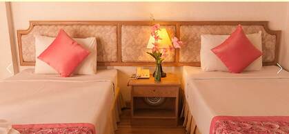 Takiab Beach Resort