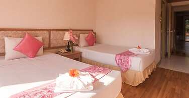 Takiab Beach Resort