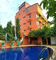 Takiab Beach Resort