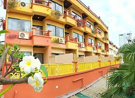 Takiab Beach Resort
