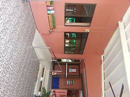 Takiab Beach Resort