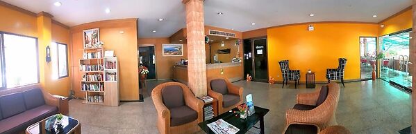 Takiab Beach Resort