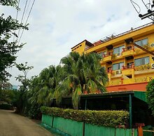 Takiab Beach Resort