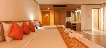 Takiab Beach Resort
