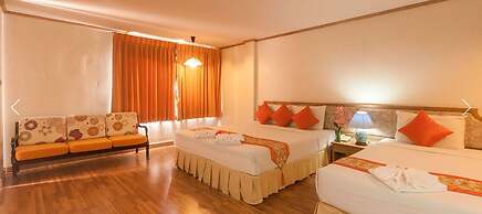 Takiab Beach Resort