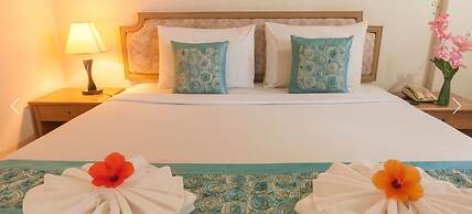 Takiab Beach Resort