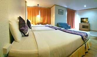 Takiab Beach Resort