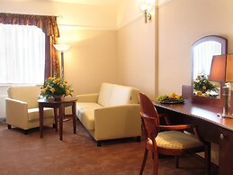 Hotel Ambasadorski
