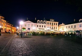 Hotel Ambasadorski