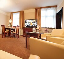 Hotel Ambasadorski