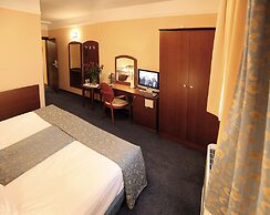 Hotel Ambasadorski