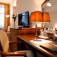 Hotel Ambasadorski