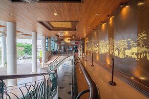 Thong Tarin Hotel