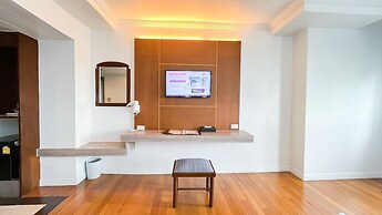 Thong Tarin Hotel