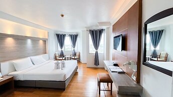 Thong Tarin Hotel