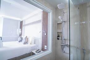 Thong Tarin Hotel