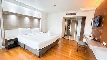 Thong Tarin Hotel