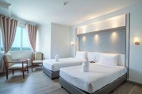 Thong Tarin Hotel
