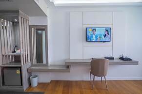 Thong Tarin Hotel