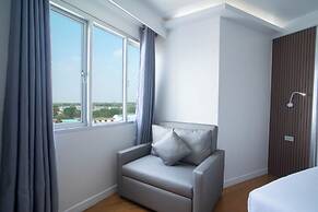 Thong Tarin Hotel
