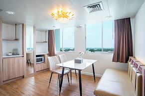 Thong Tarin Hotel