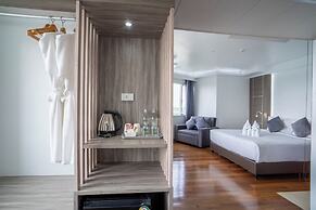 Thong Tarin Hotel