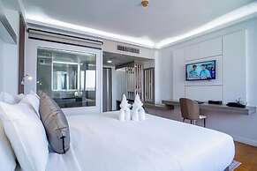 Thong Tarin Hotel
