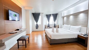 Thong Tarin Hotel