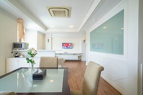 Thong Tarin Hotel