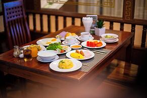 Thong Tarin Hotel