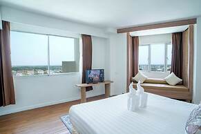 Thong Tarin Hotel